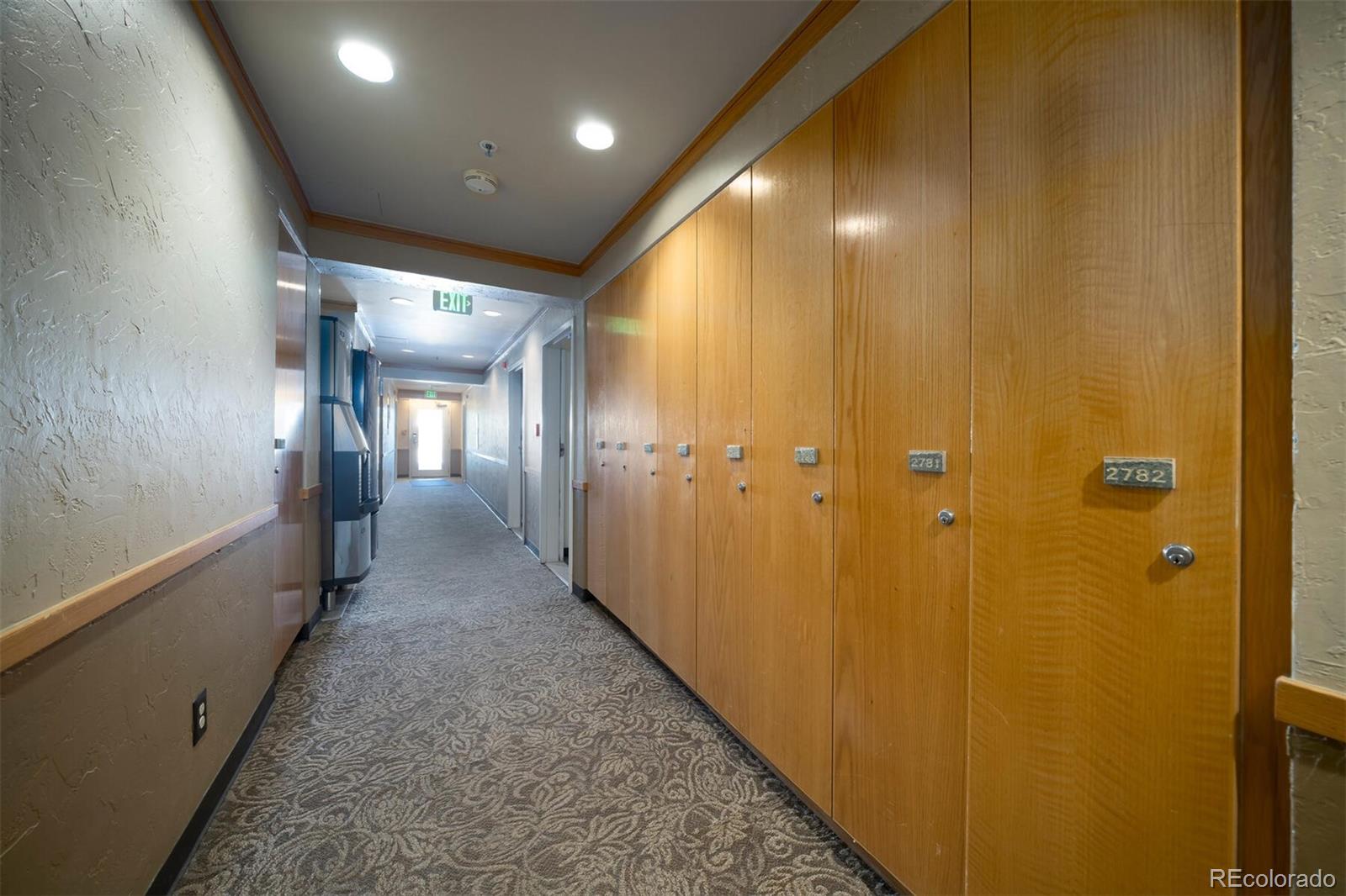 1205 West Keystone Road, Unit 2775 Keystone, CO 80435 - Photo 28 of 40 Gallery Image 28
