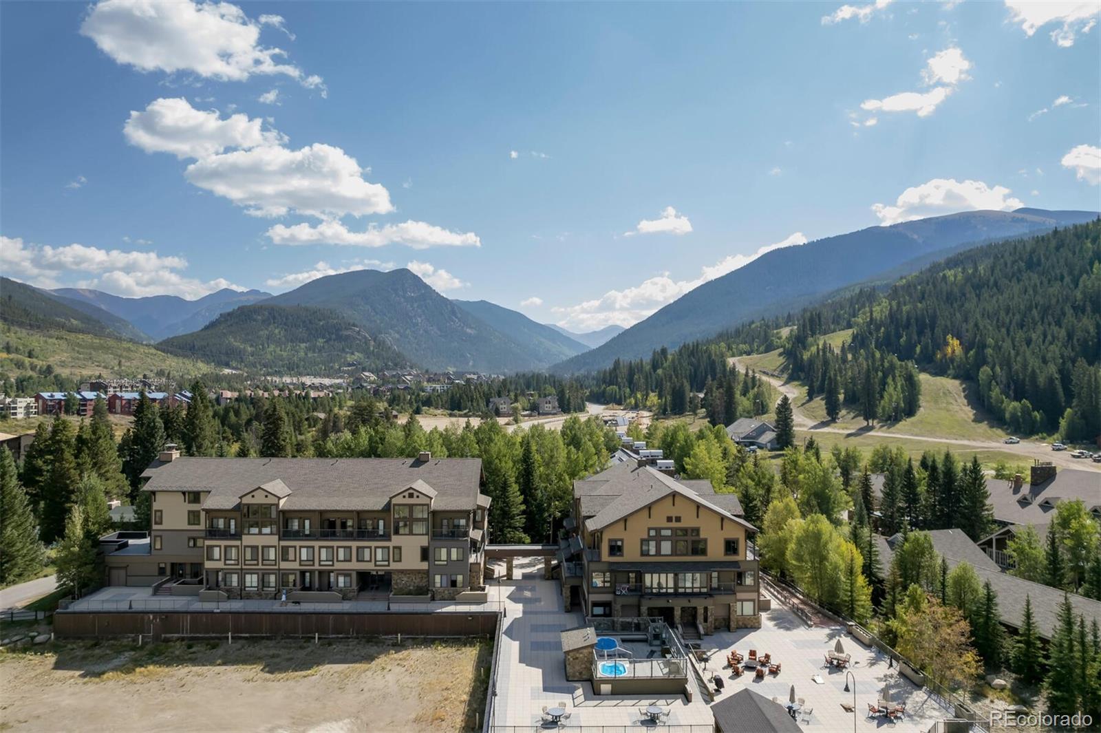 1205 West Keystone Road, Unit 2775 Keystone, CO 80435 - Photo 32 of 40 Gallery Image 32