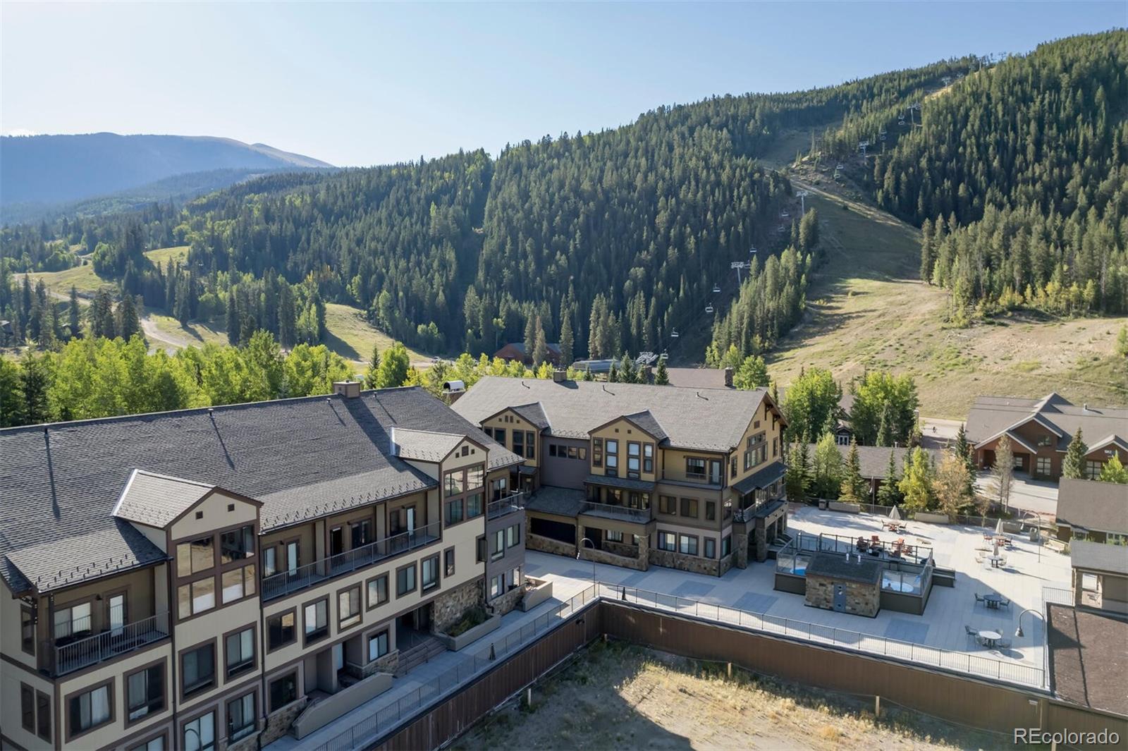 1205 West Keystone Road, Unit 2775 Keystone, CO 80435 - Photo 34 of 40 Gallery Image 34