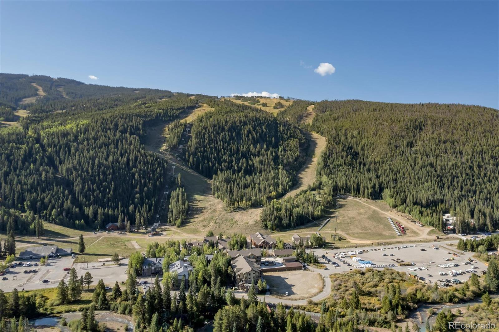1205 West Keystone Road, Unit 2775 Keystone, CO 80435 - Photo 37 of 40 Gallery Image 37