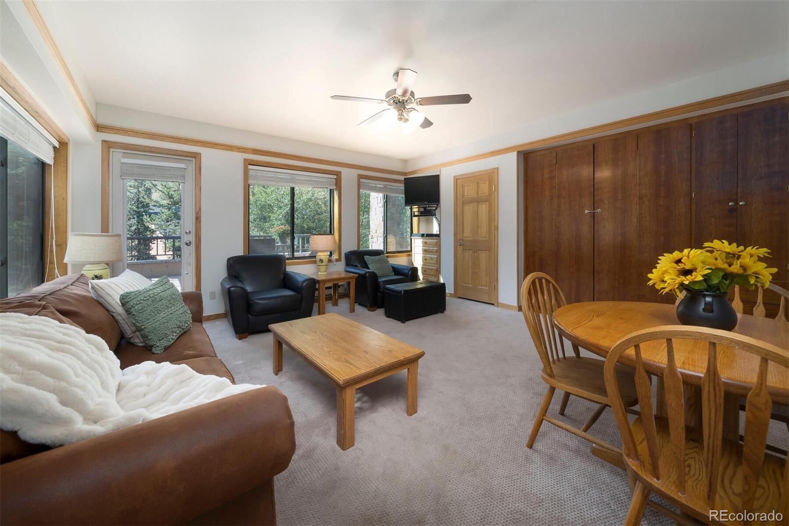 1205 West Keystone Road, Unit 2775 Keystone, CO 80435 - Photo 6 of 40 Gallery Image 6