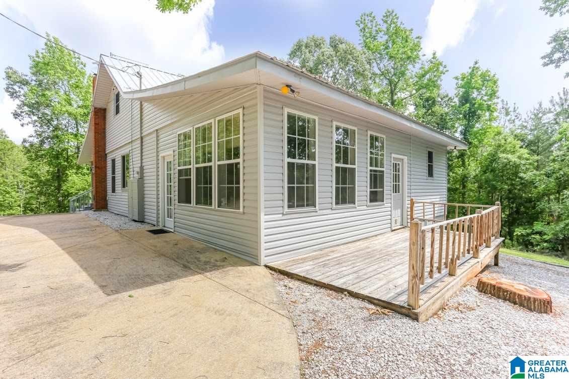 739 Seven Sweet Gums Road Sylacauga, AL 35151 - Photo 32 of 34