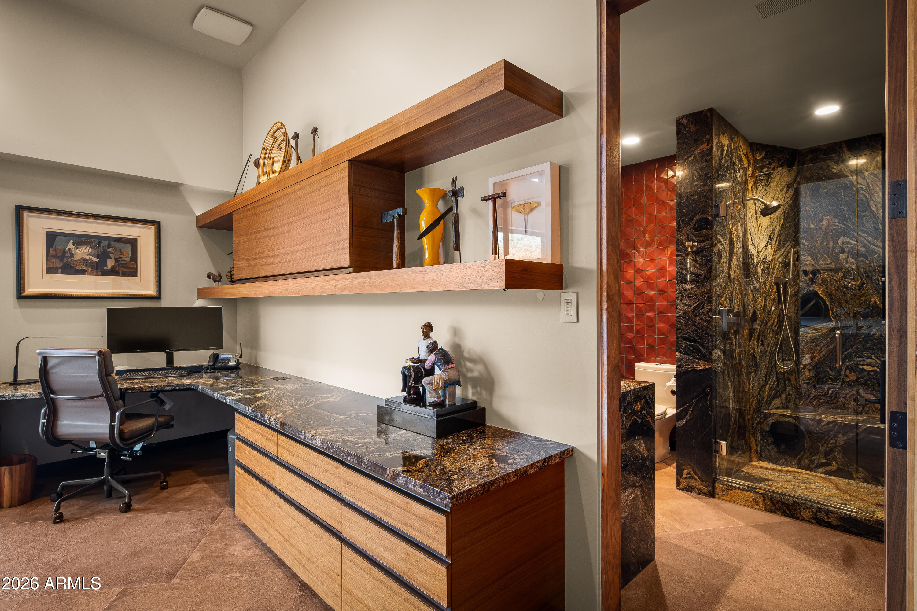 120 Paisano Road Sedona, AZ 86336 - Photo 21 of 54 OFFICE