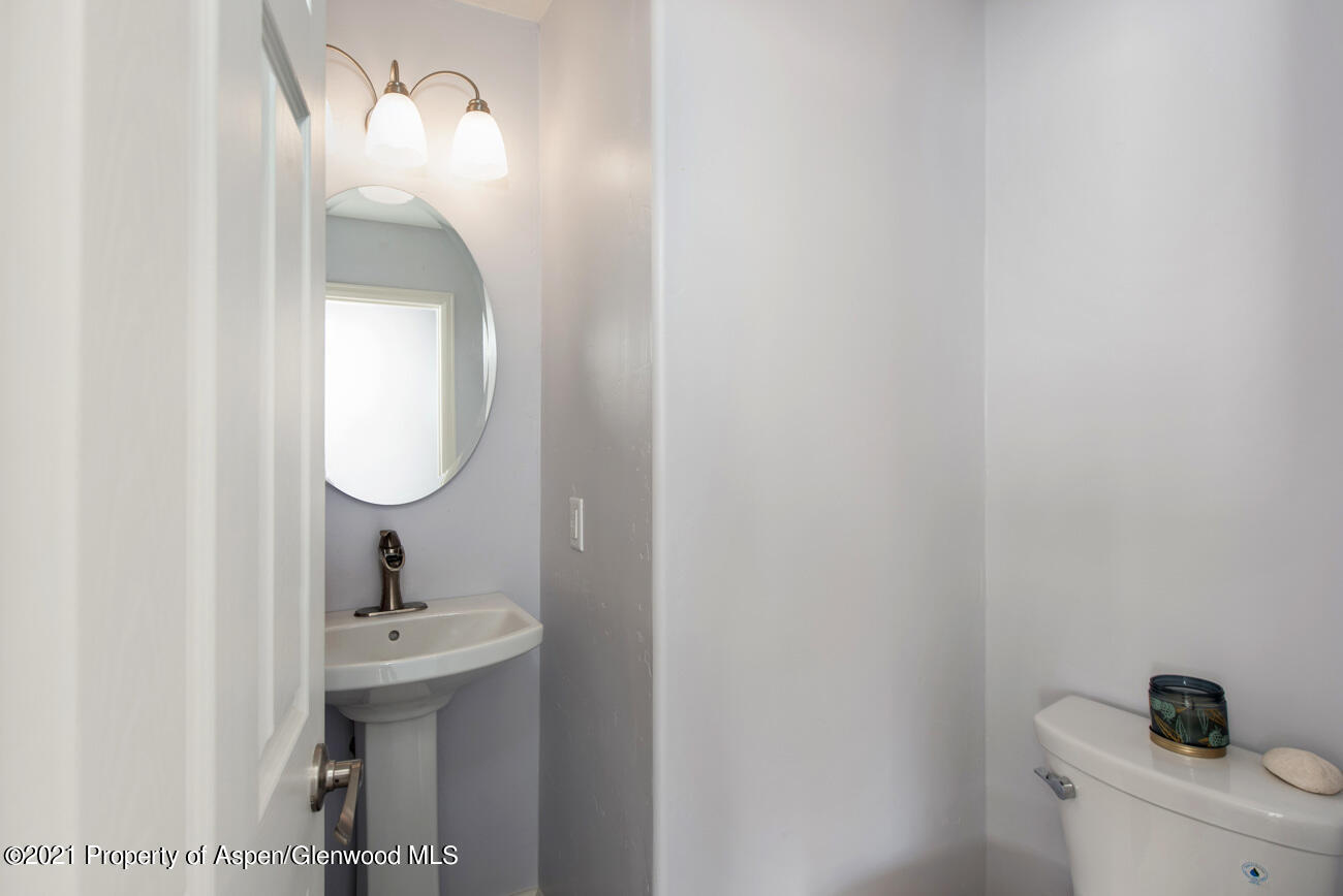 1784 Anvil View Avenue Rifle, CO 81650 - Photo 12 of 29 a bathroom with a sink and mirror
