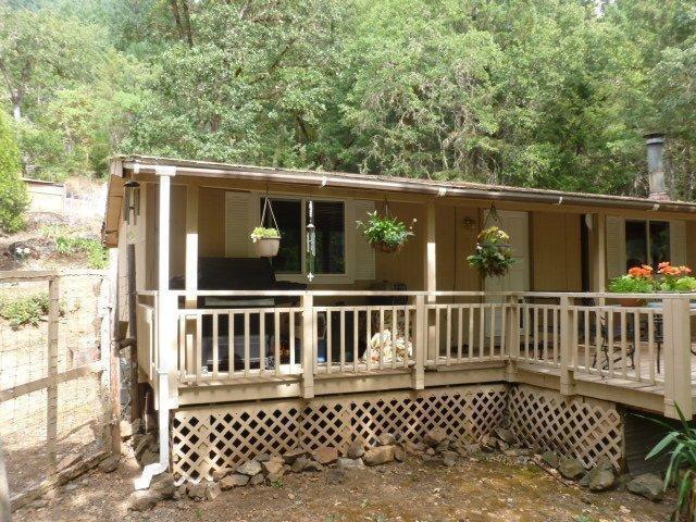 680 Forest Creek Road Selma, OR 97538 - Photo 11 of 15 Additional Photo