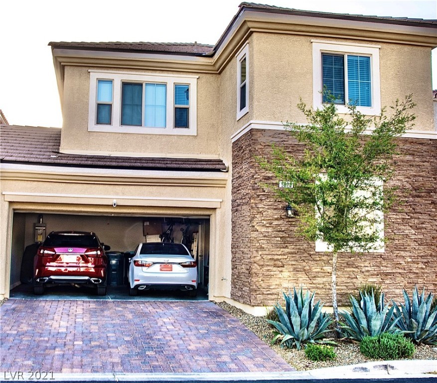 5829 Rustic Prairie Street Las Vegas, NV 89148 - Photo 1 of 19 Gallery Image 1
