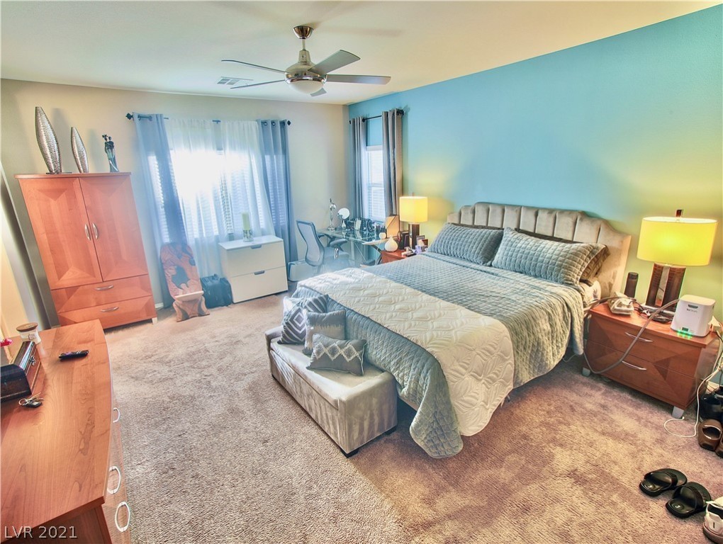 5829 Rustic Prairie Street Las Vegas, NV 89148 - Photo 13 of 19 Gallery Image 13