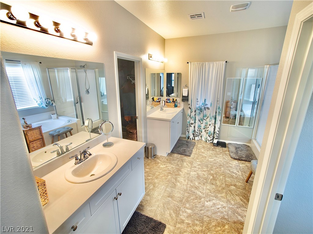 5829 Rustic Prairie Street Las Vegas, NV 89148 - Photo 14 of 19 Gallery Image 14