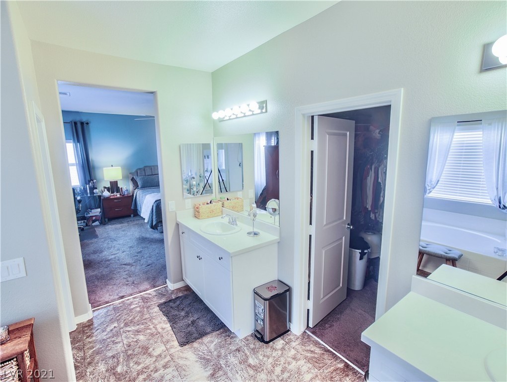 5829 Rustic Prairie Street Las Vegas, NV 89148 - Photo 15 of 19 Gallery Image 15