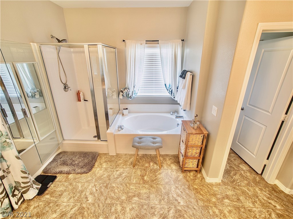 5829 Rustic Prairie Street Las Vegas, NV 89148 - Photo 16 of 19 Gallery Image 16