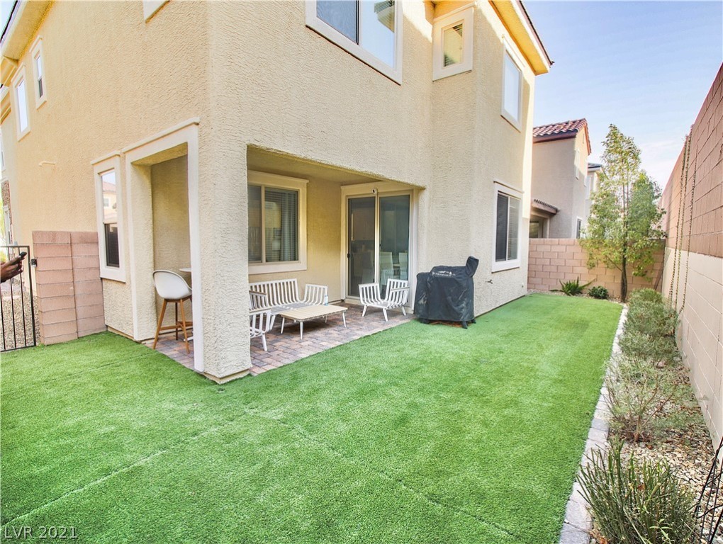 5829 Rustic Prairie Street Las Vegas, NV 89148 - Photo 17 of 19 Gallery Image 17