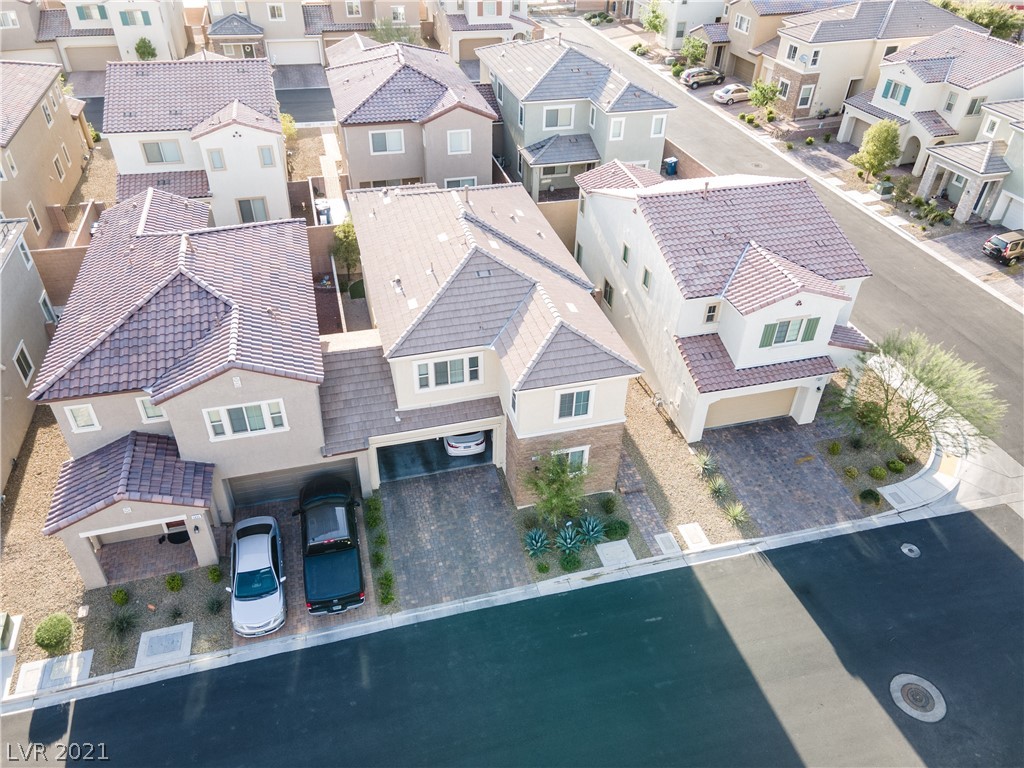 5829 Rustic Prairie Street Las Vegas, NV 89148 - Photo 18 of 19 Gallery Image 18