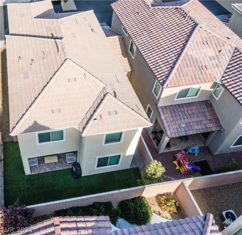 5829 Rustic Prairie Street Las Vegas, NV 89148 - Photo 19 of 19 Gallery Image 19