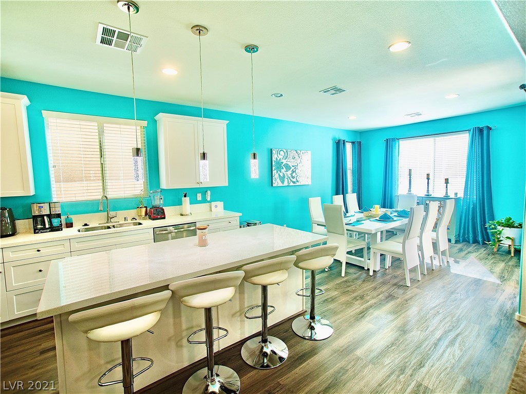 5829 Rustic Prairie Street Las Vegas, NV 89148 - Photo 4 of 19 Gallery Image 4
