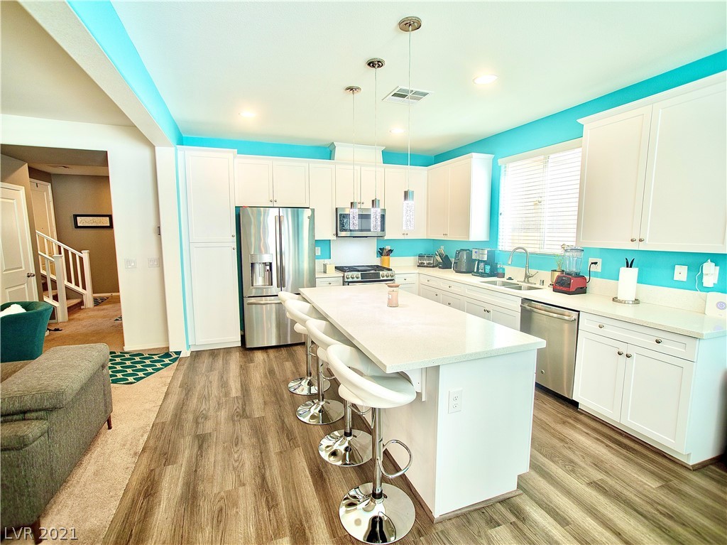 5829 Rustic Prairie Street Las Vegas, NV 89148 - Photo 5 of 19 Gallery Image 5