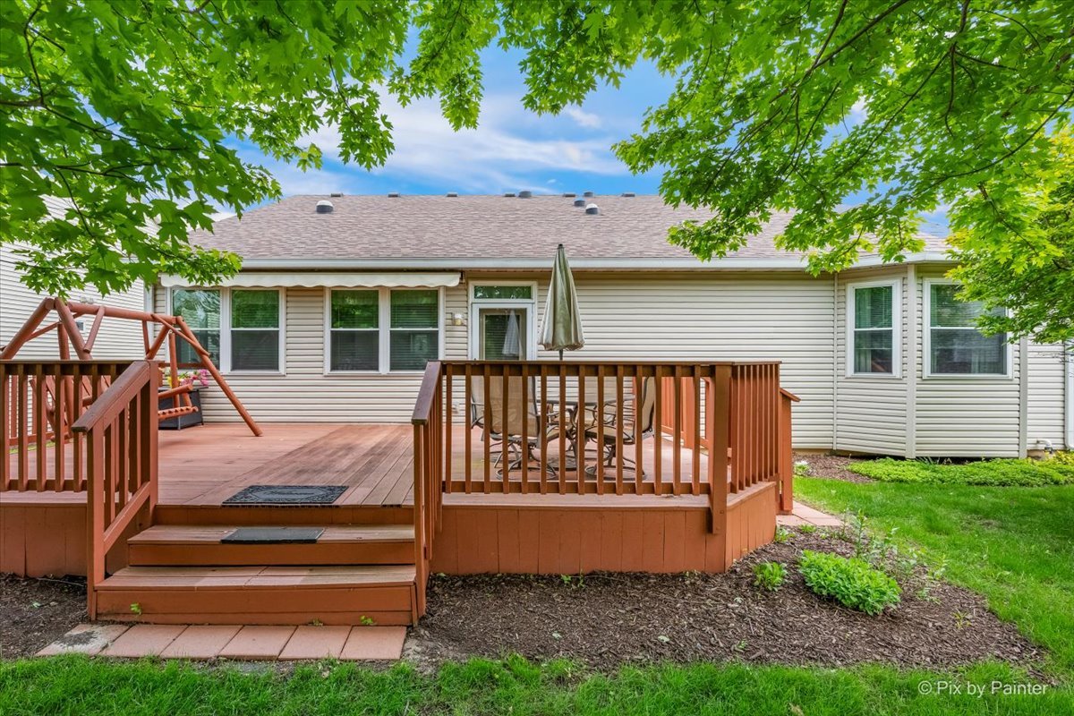 750 Pentwater Road Romeoville, IL 60446 - Photo 6 of 53 Gallery Image 6
