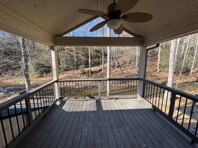 $579,000 | 124 Mountain Meadows Drive, Hayesville, NC 28904