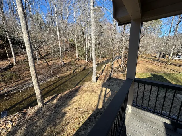 $579,000 | 124 Mountain Meadows Drive, Hayesville, NC 28904