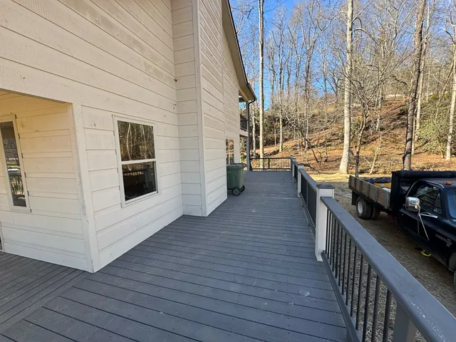 $579,000 | 124 Mountain Meadows Drive, Hayesville, NC 28904