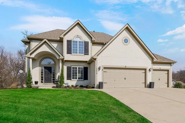$565,000 | 14630 Northwest 63rd Street, Parkville, MO 64152