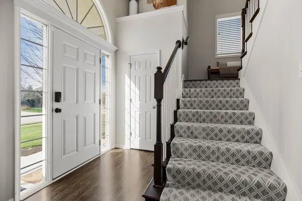 $565,000 | 14630 Northwest 63rd Street, Parkville, MO 64152