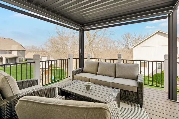 $565,000 | 14630 Northwest 63rd Street, Parkville, MO 64152