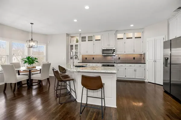 $565,000 | 14630 Northwest 63rd Street, Parkville, MO 64152