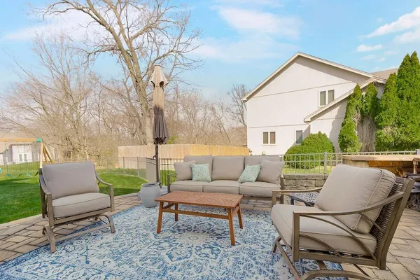 $565,000 | 14630 Northwest 63rd Street, Parkville, MO 64152