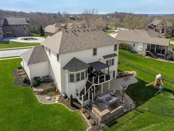 $565,000 | 14630 Northwest 63rd Street, Parkville, MO 64152