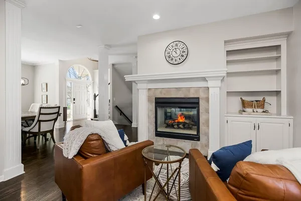 $565,000 | 14630 Northwest 63rd Street, Parkville, MO 64152