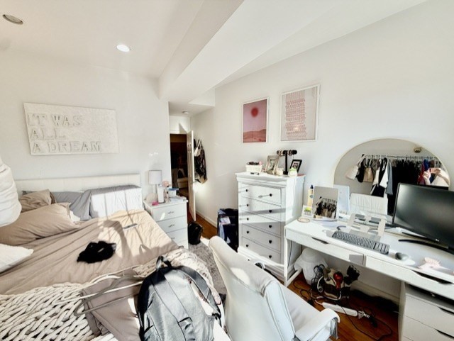 111 Salem Street, Unit 3 Boston, MA 02113 - Photo 12 of 14