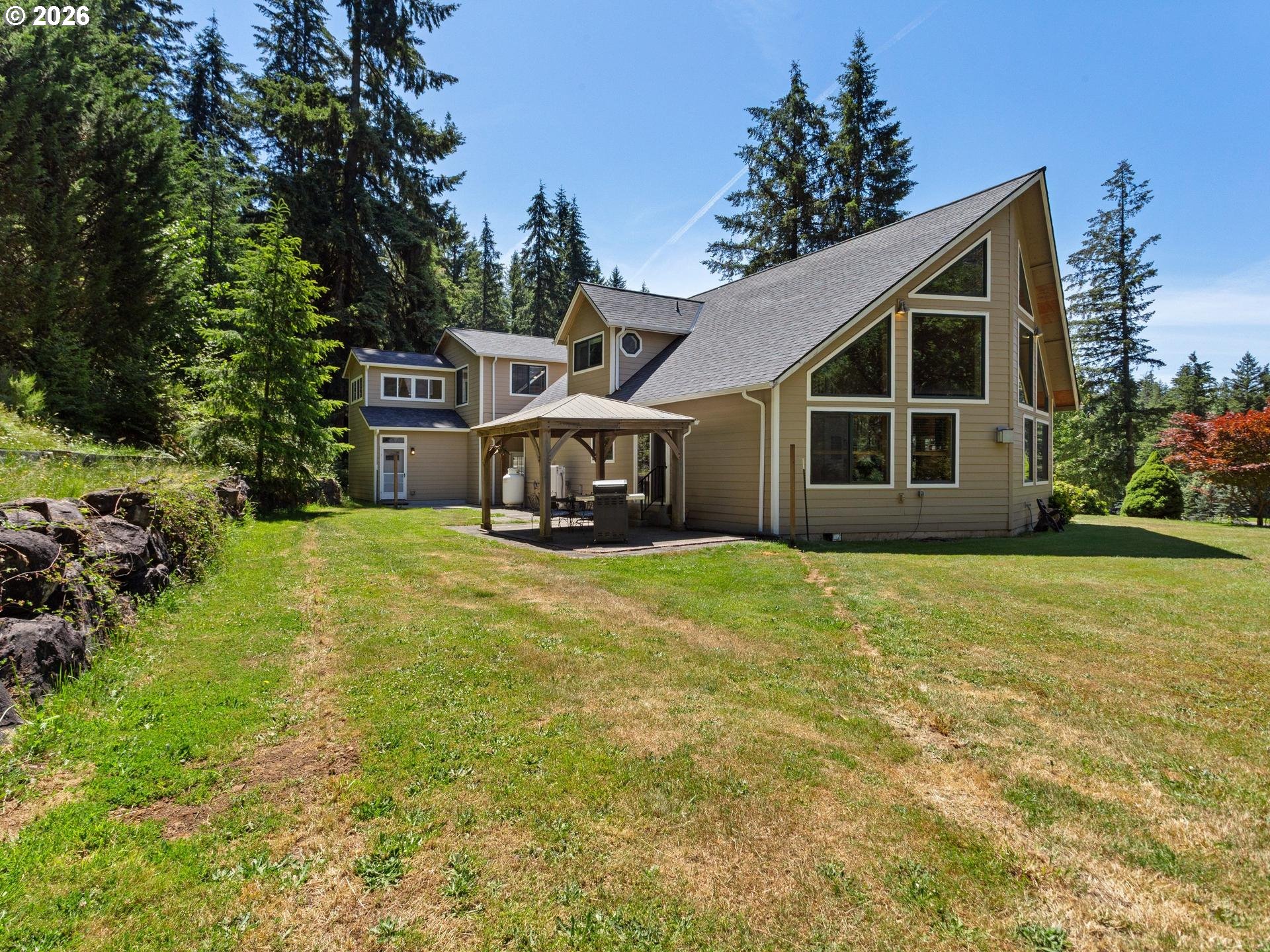 22905 Northeast Canyon Road Battle Ground, WA 98604 - Photo 35 of 48