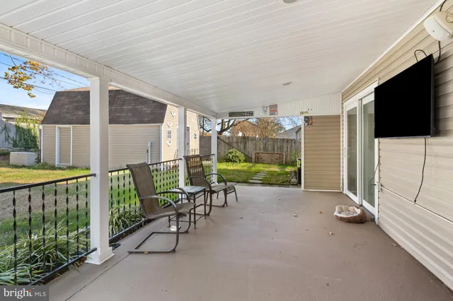 $310,000 | 21 Gene Avenue, New Castle, DE 19720