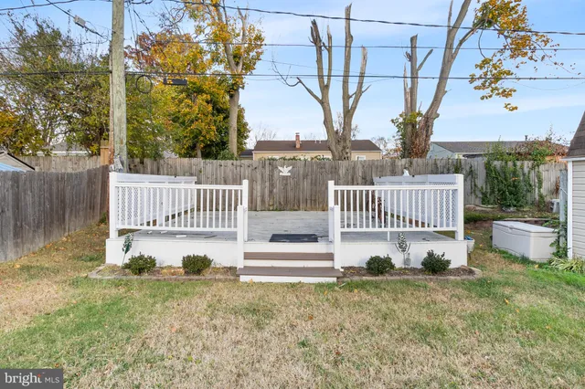 $310,000 | 21 Gene Avenue, New Castle, DE 19720