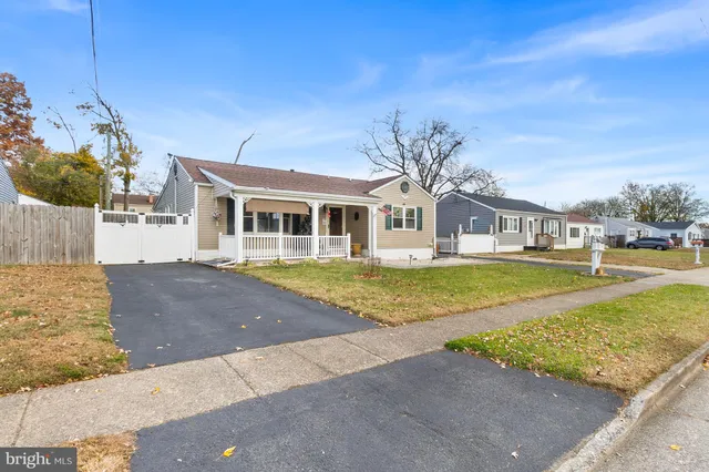 $310,000 | 21 Gene Avenue, New Castle, DE 19720