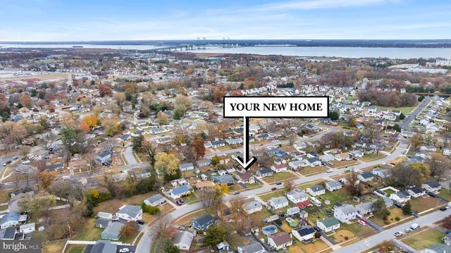 $310,000 | 21 Gene Avenue, New Castle, DE 19720