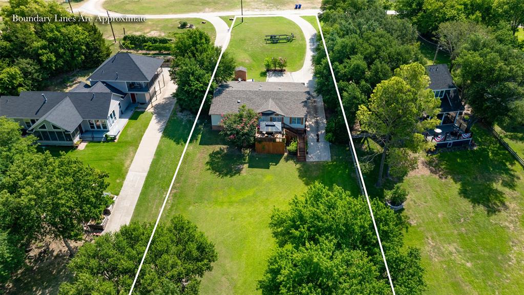 41 Thompson Road Gainesville, TX 76240 - Photo 37 of 40