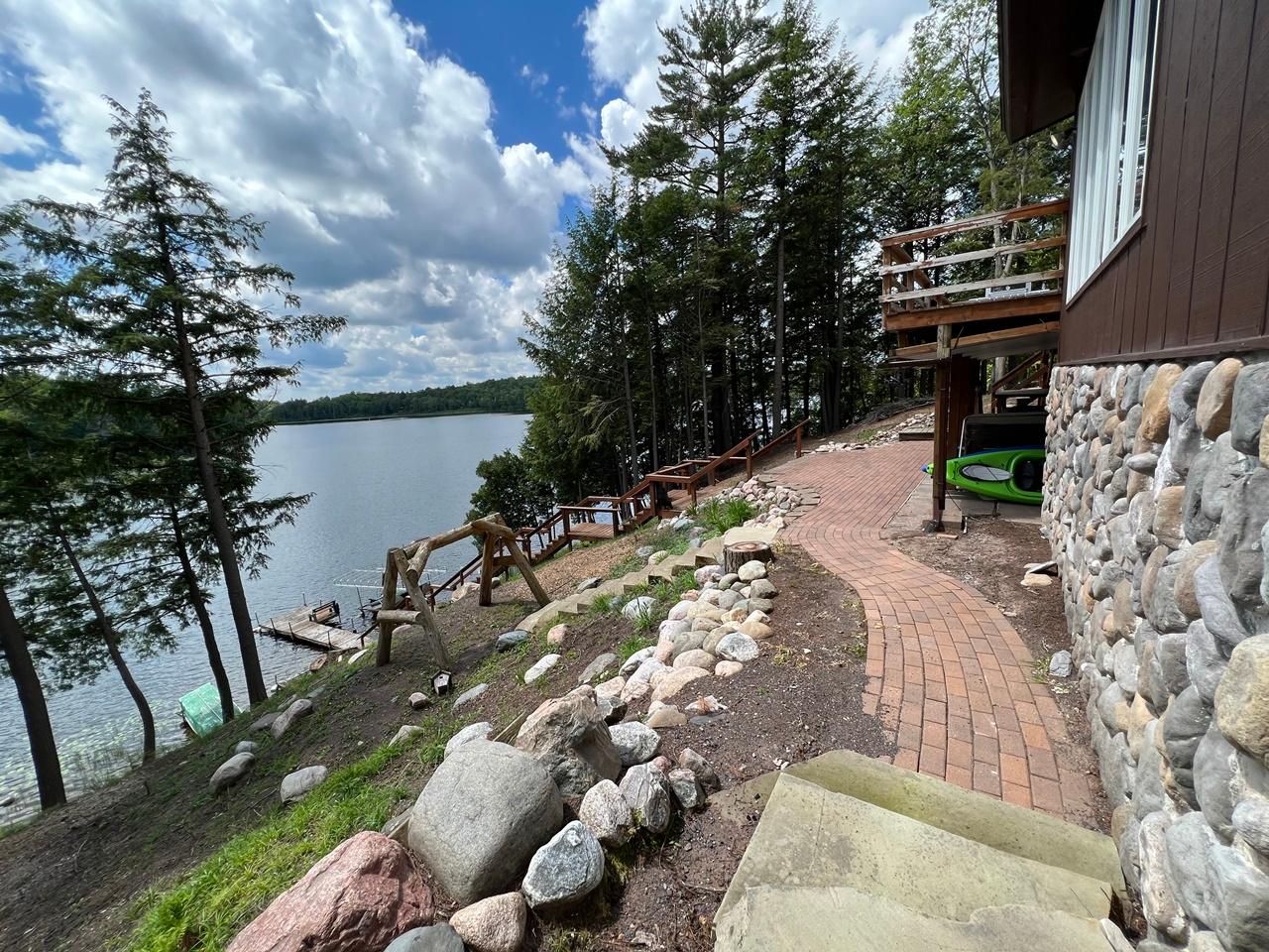 5103 Stafford Point Road North Mercer, WI 54547 - Photo 27 of 52 Gallery Image 27