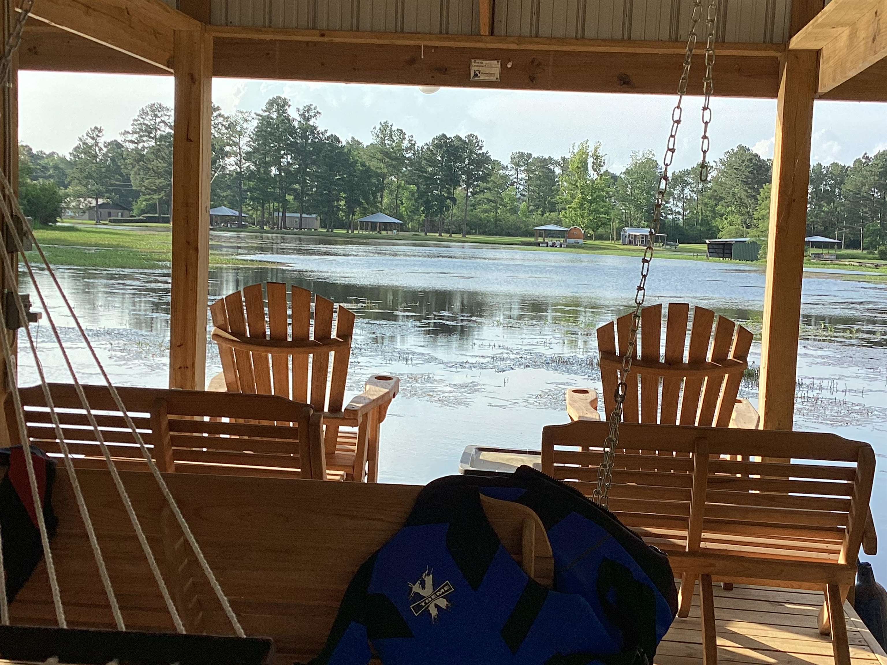 25955 Bush Isle Road Andalusia, AL 36421 - Photo 15 of 46 Gallery Image 15