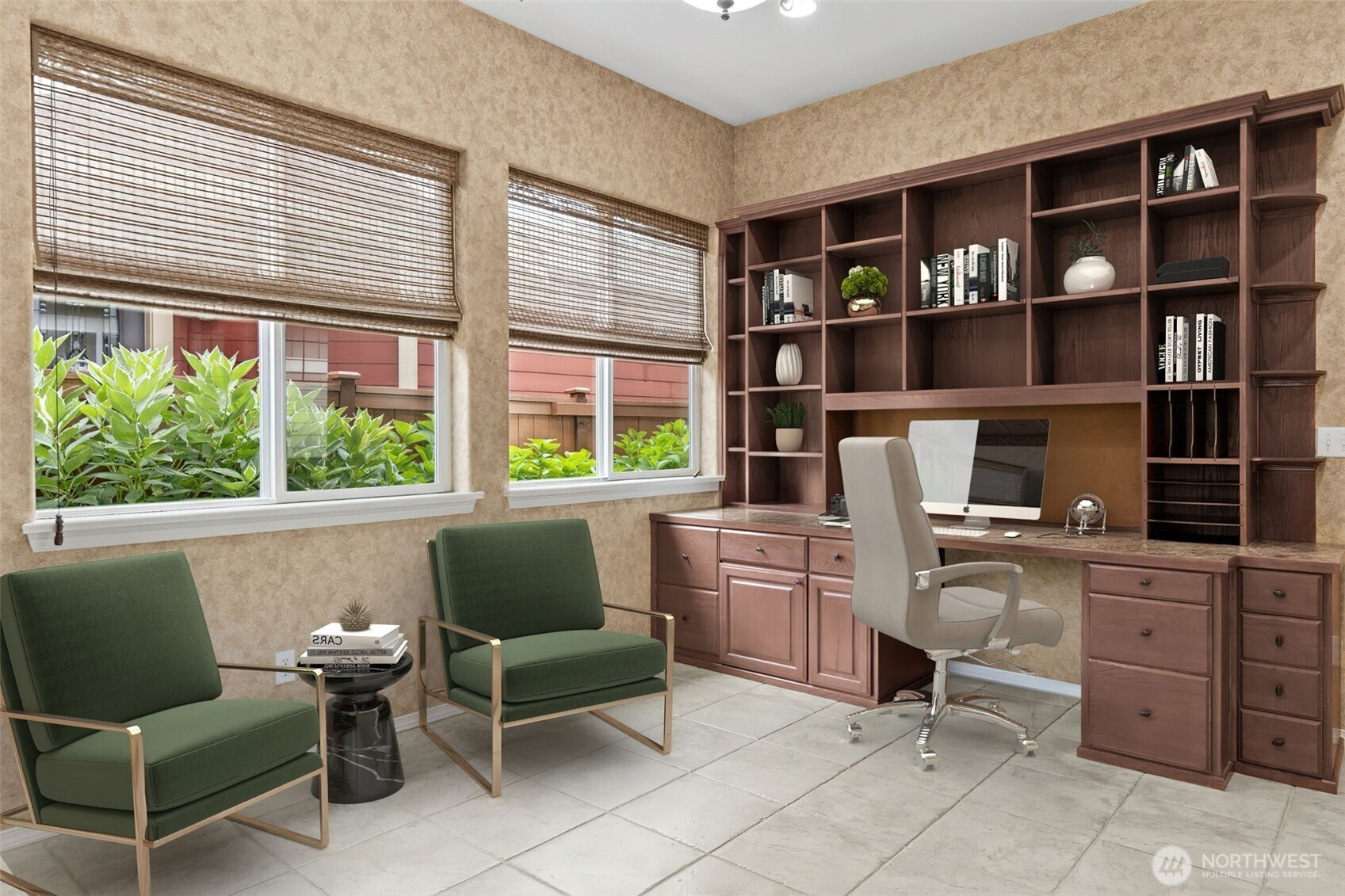 8336 Bainbridge Loop Northeast Lacey, WA 98516 - Photo 12 of 39