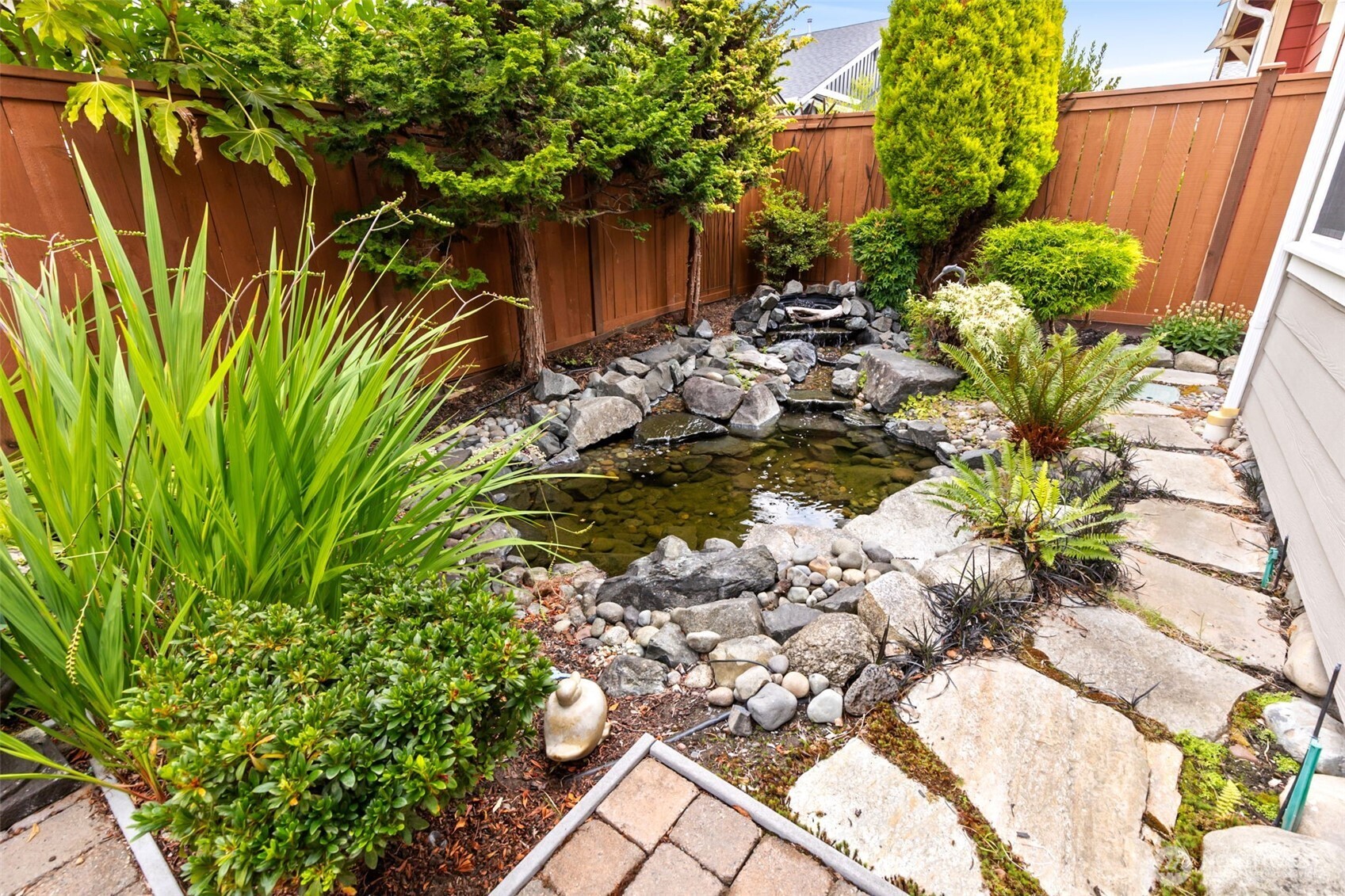 8336 Bainbridge Loop Northeast Lacey, WA 98516 - Photo 24 of 39