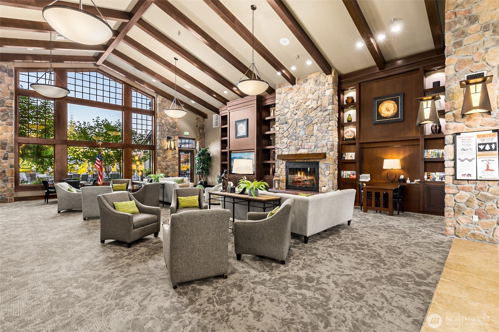 8336 Bainbridge Loop Northeast Lacey, WA 98516 - Photo 30 of 39