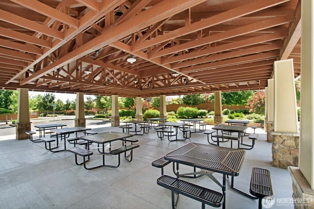 8336 Bainbridge Loop Northeast Lacey, WA 98516 - Photo 37 of 39