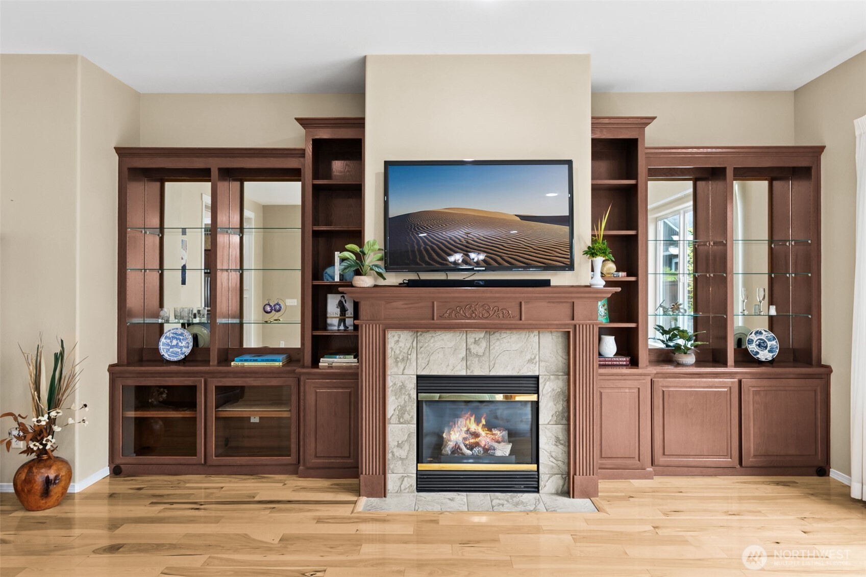 8336 Bainbridge Loop Northeast Lacey, WA 98516 - Photo 6 of 39