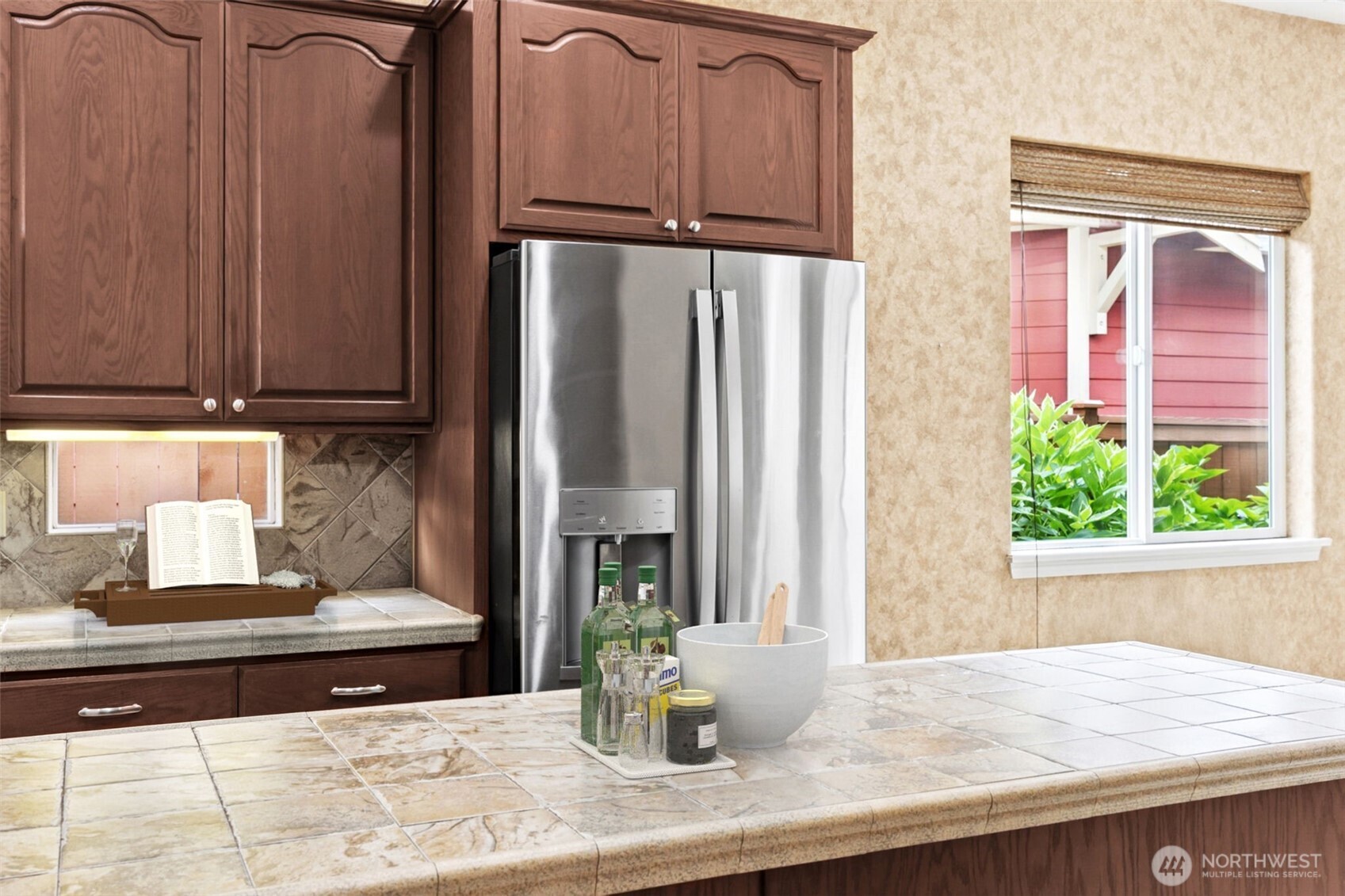 8336 Bainbridge Loop Northeast Lacey, WA 98516 - Photo 9 of 39