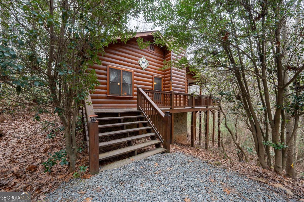 1165 Little Bushy Head Road, Unit 220 Blue Ridge, GA 30513 - Photo 1 of 30 Gallery Image 1