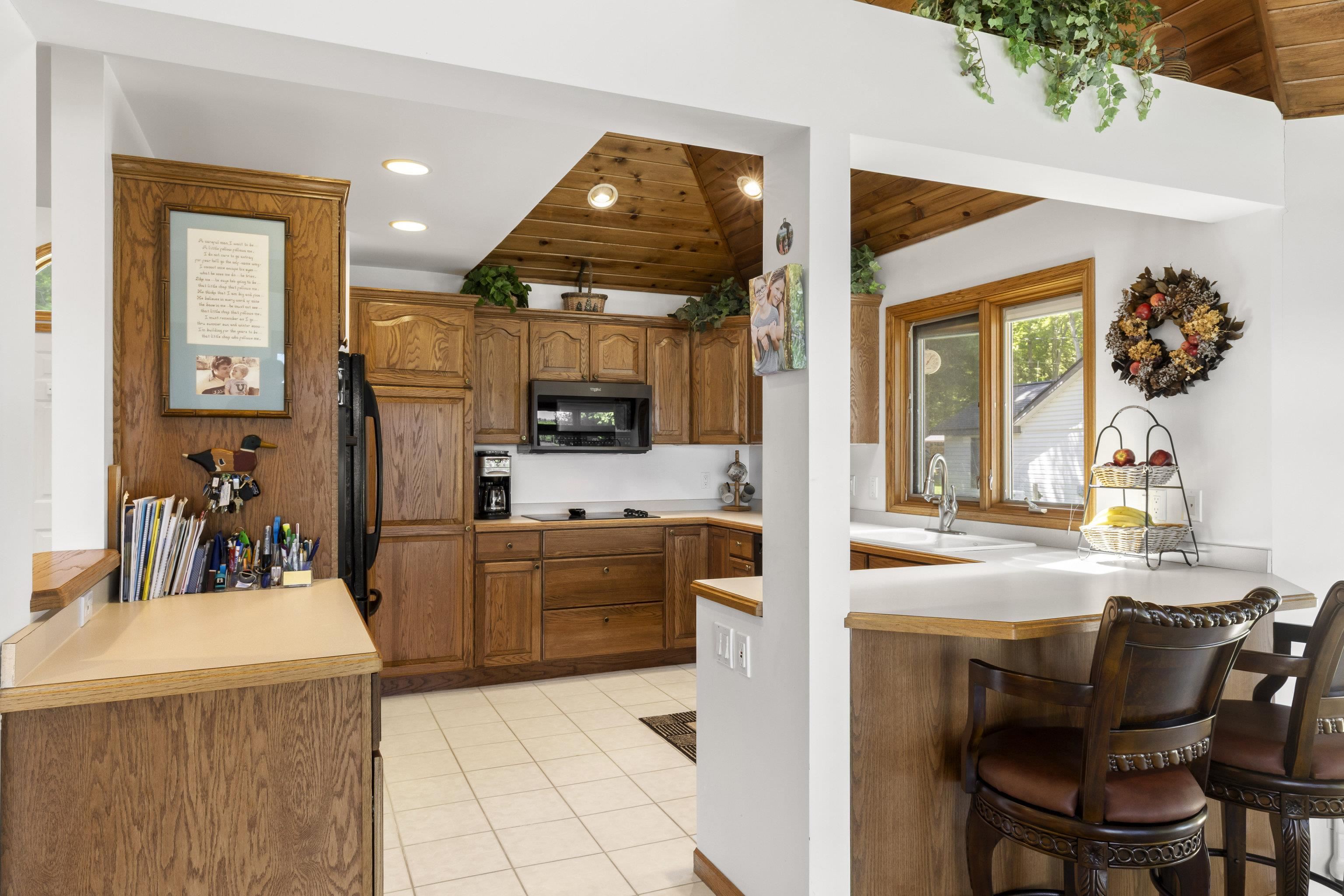 3154 Bancroft Road Honor, MI 49640 - Photo 6 of 32
