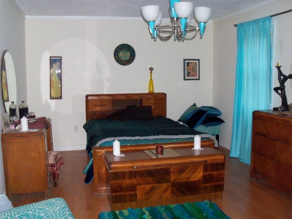 539 Horseback Road Anson, ME 04911 - Photo 10 of 16 Bedroom
