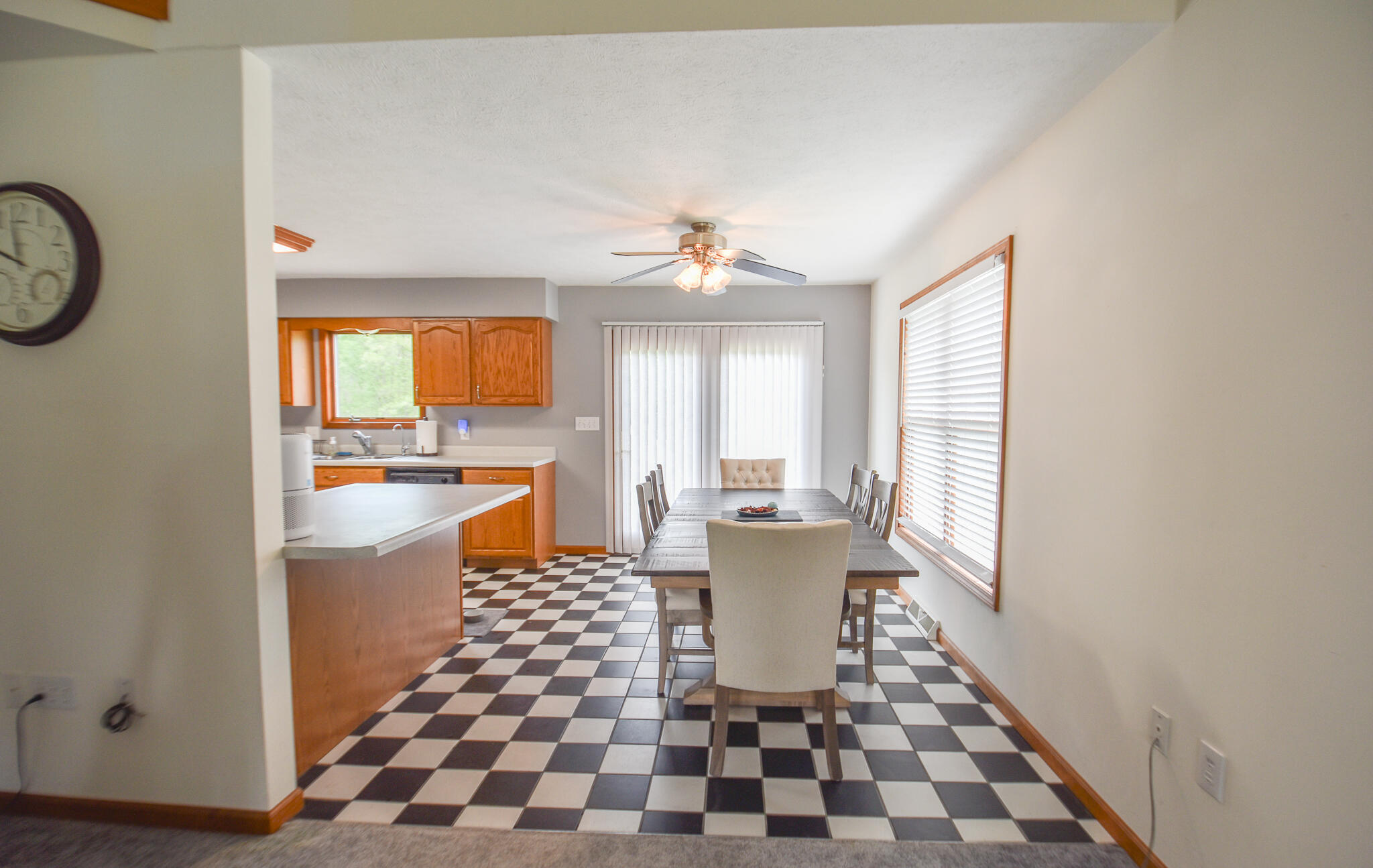 356 Jonesville Road Coldwater, MI 49036 - Photo 8 of 40 DSC_0029