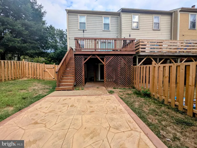 $1,300 | 10714 Gideon Court, Fredericksburg, VA 22407